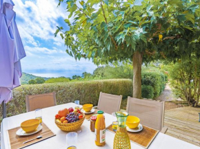 Holiday Home Casa Murticcio 1-2 by Interhome